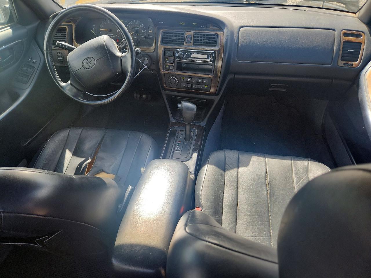 Toyota Avalon Xls