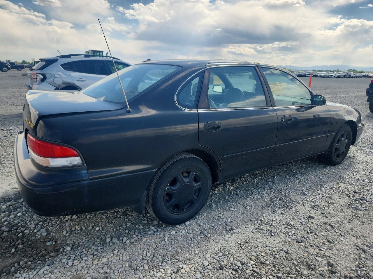 Toyota Avalon Xls