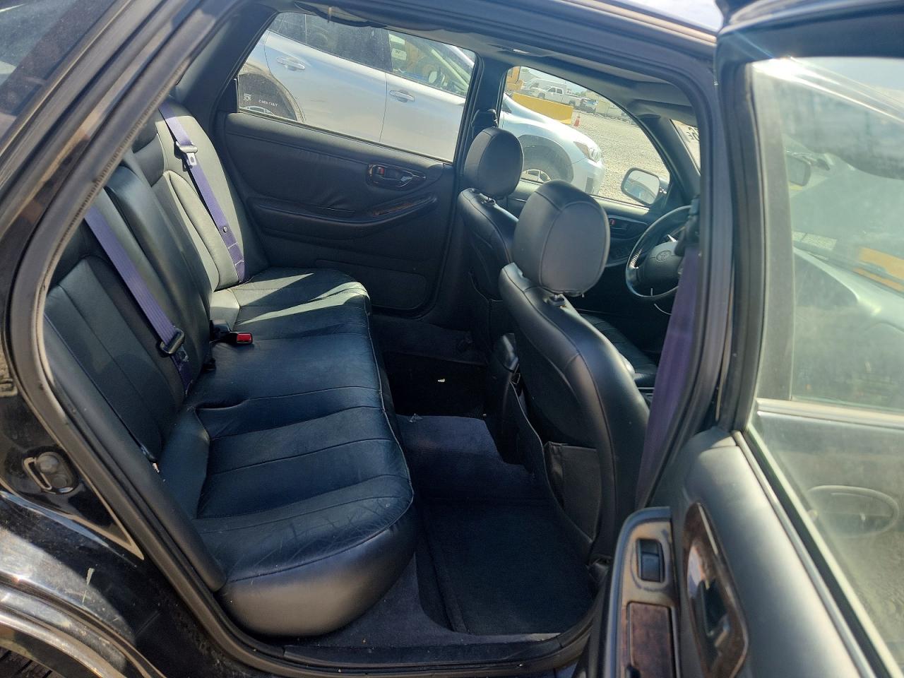 Toyota Avalon Xls