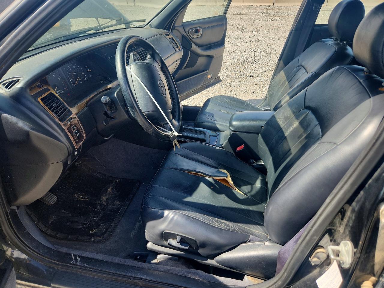 Toyota Avalon Xls