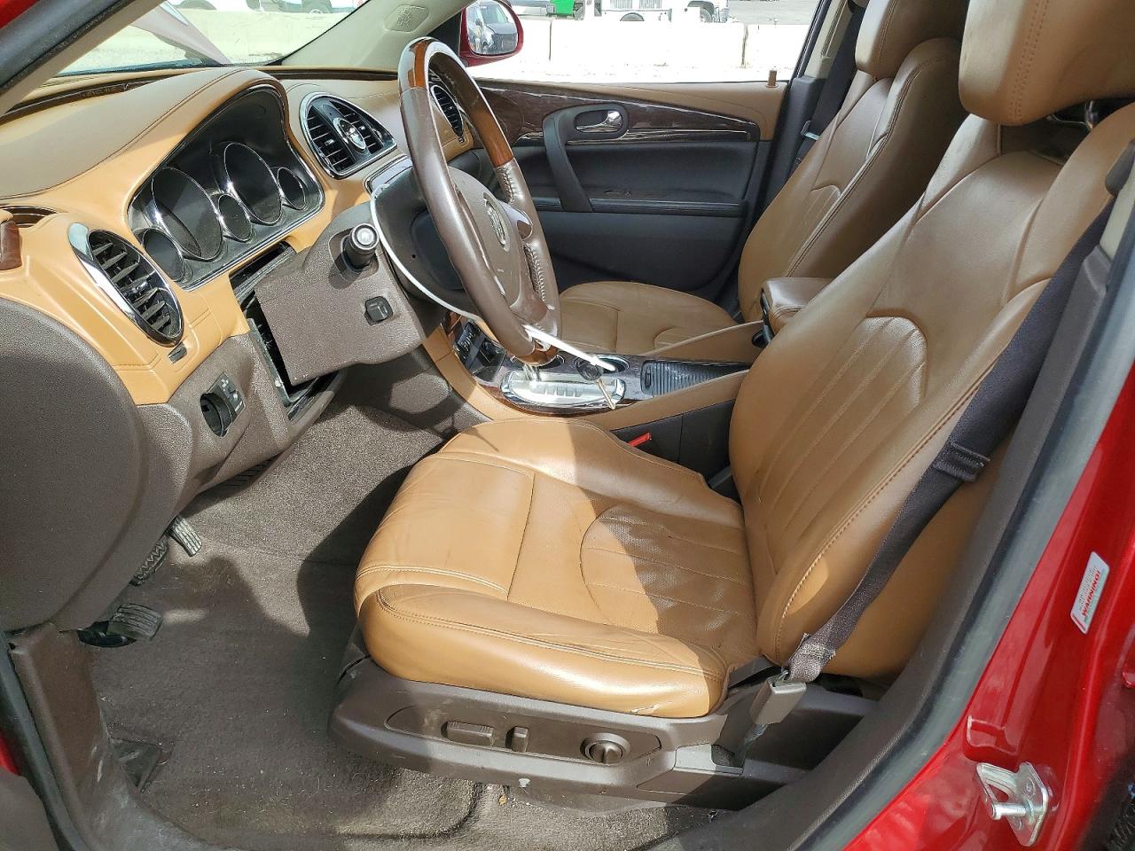 Buick Enclave