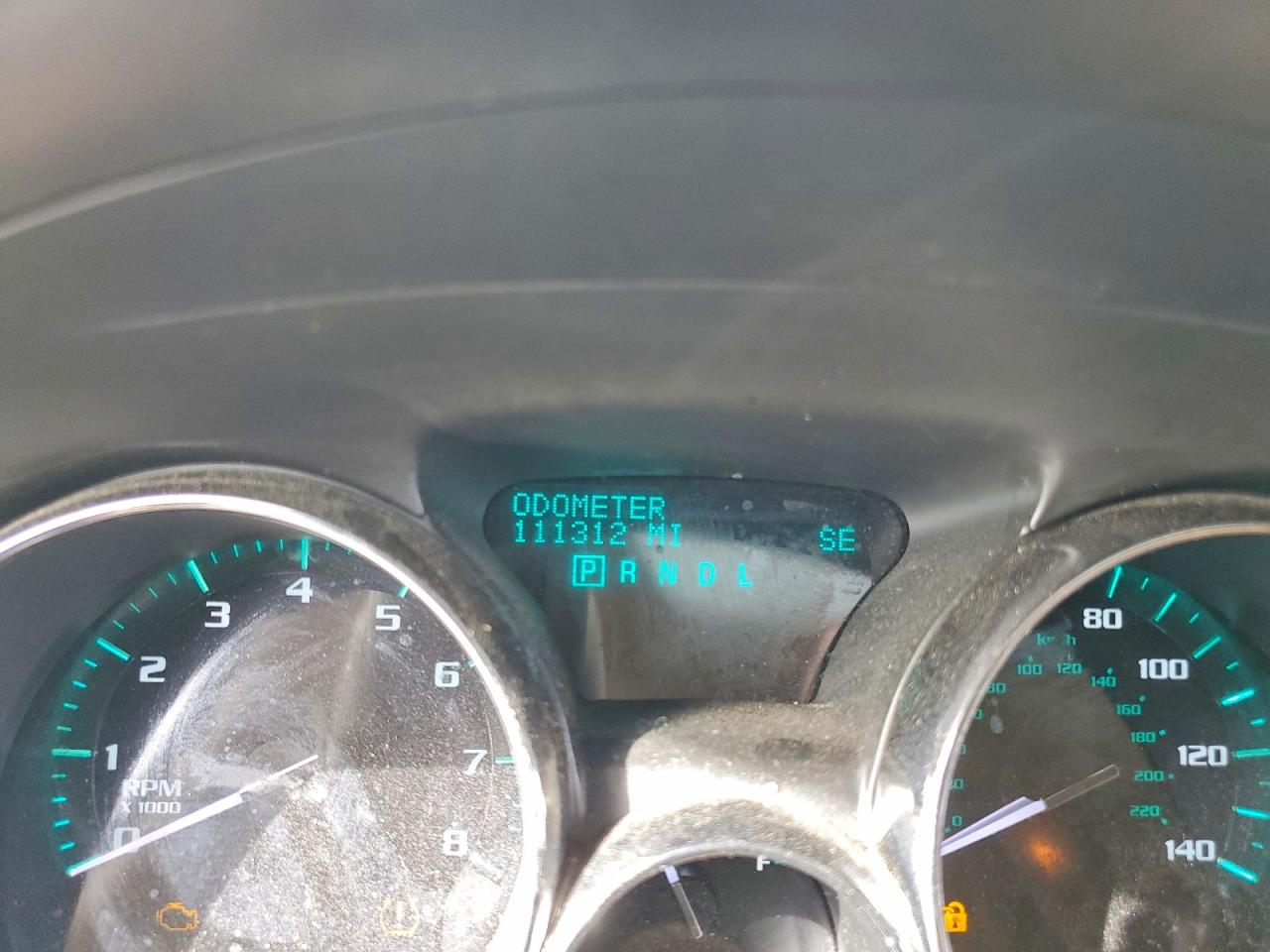 Buick Enclave