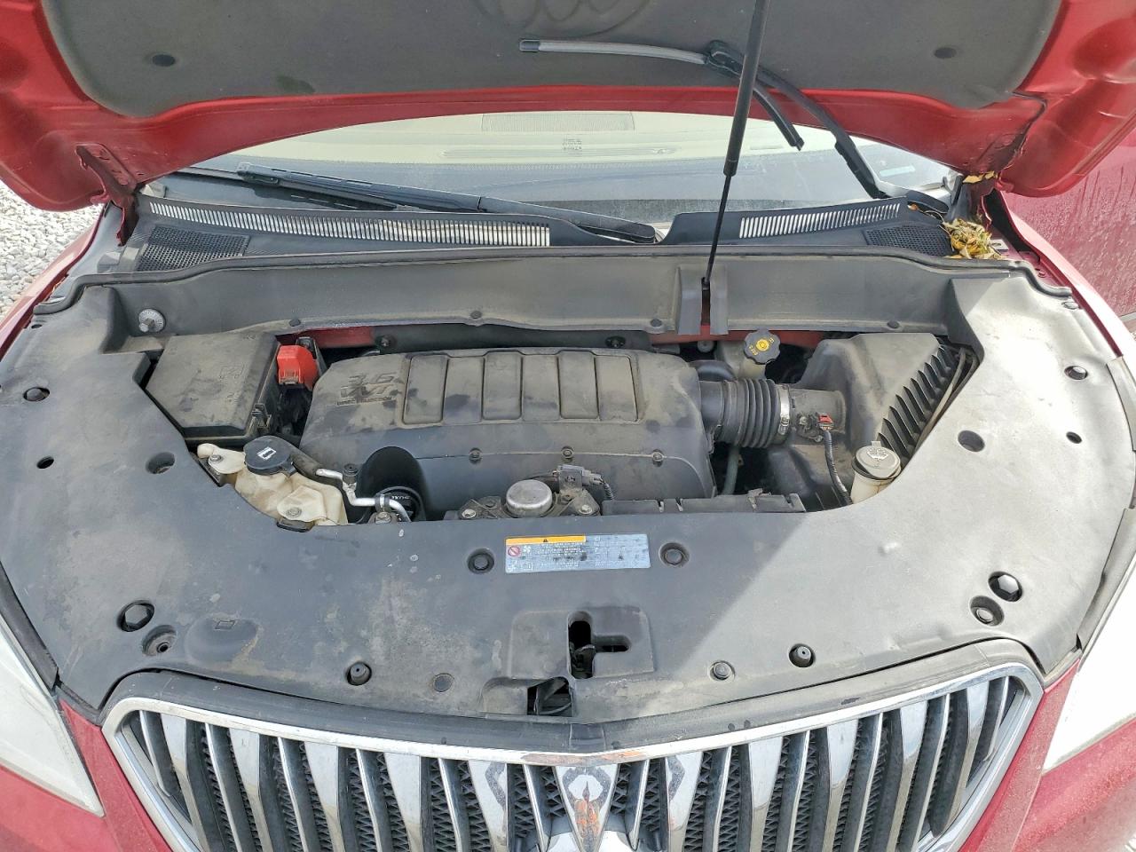 Buick Enclave