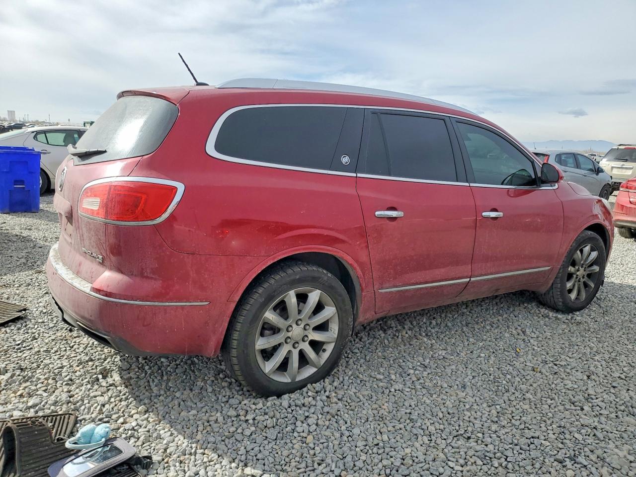 Buick Enclave
