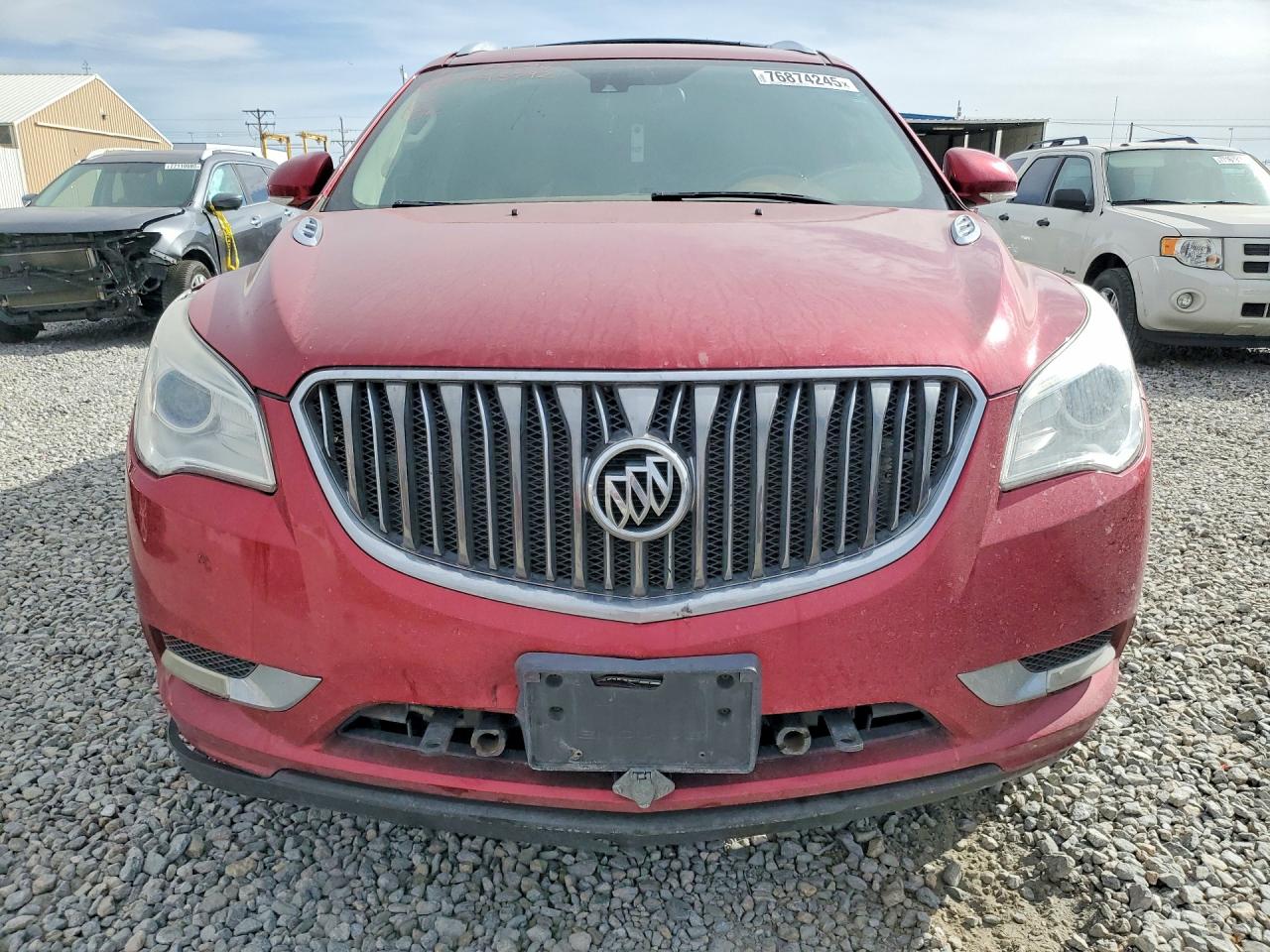 Buick Enclave