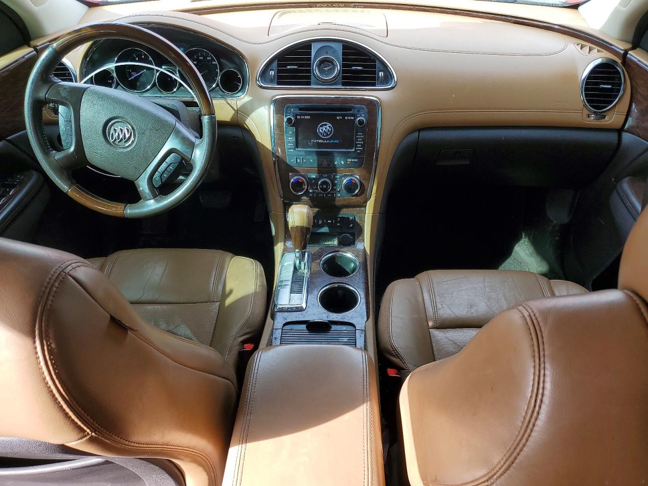 Buick Enclave