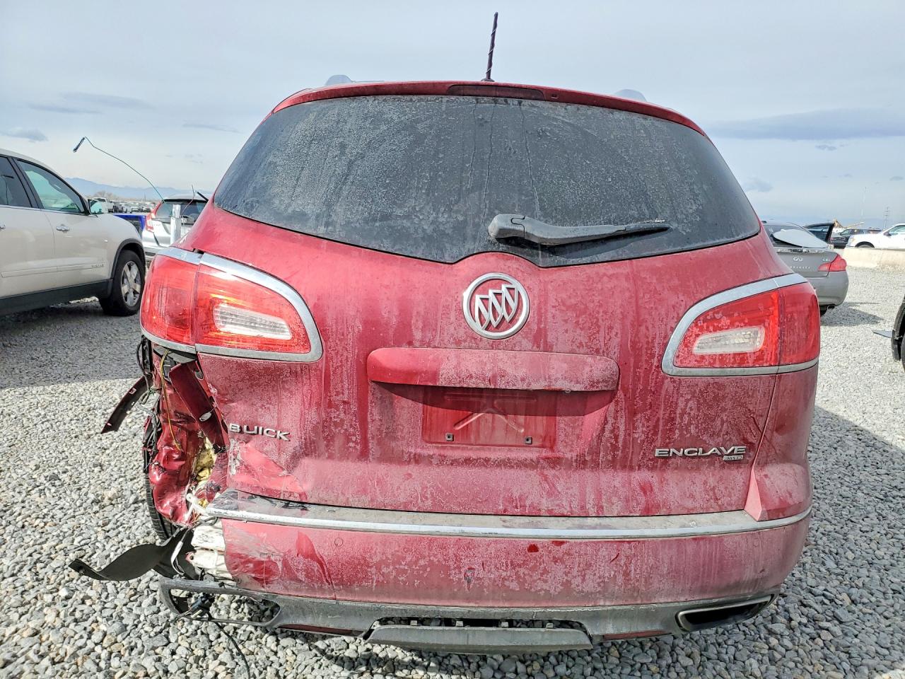 Buick Enclave