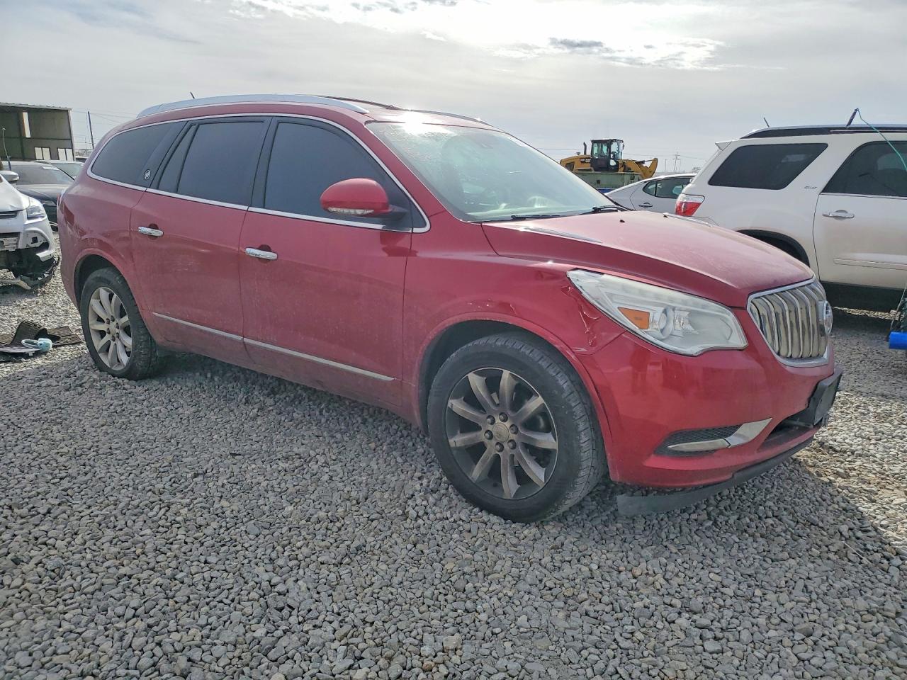 Buick Enclave