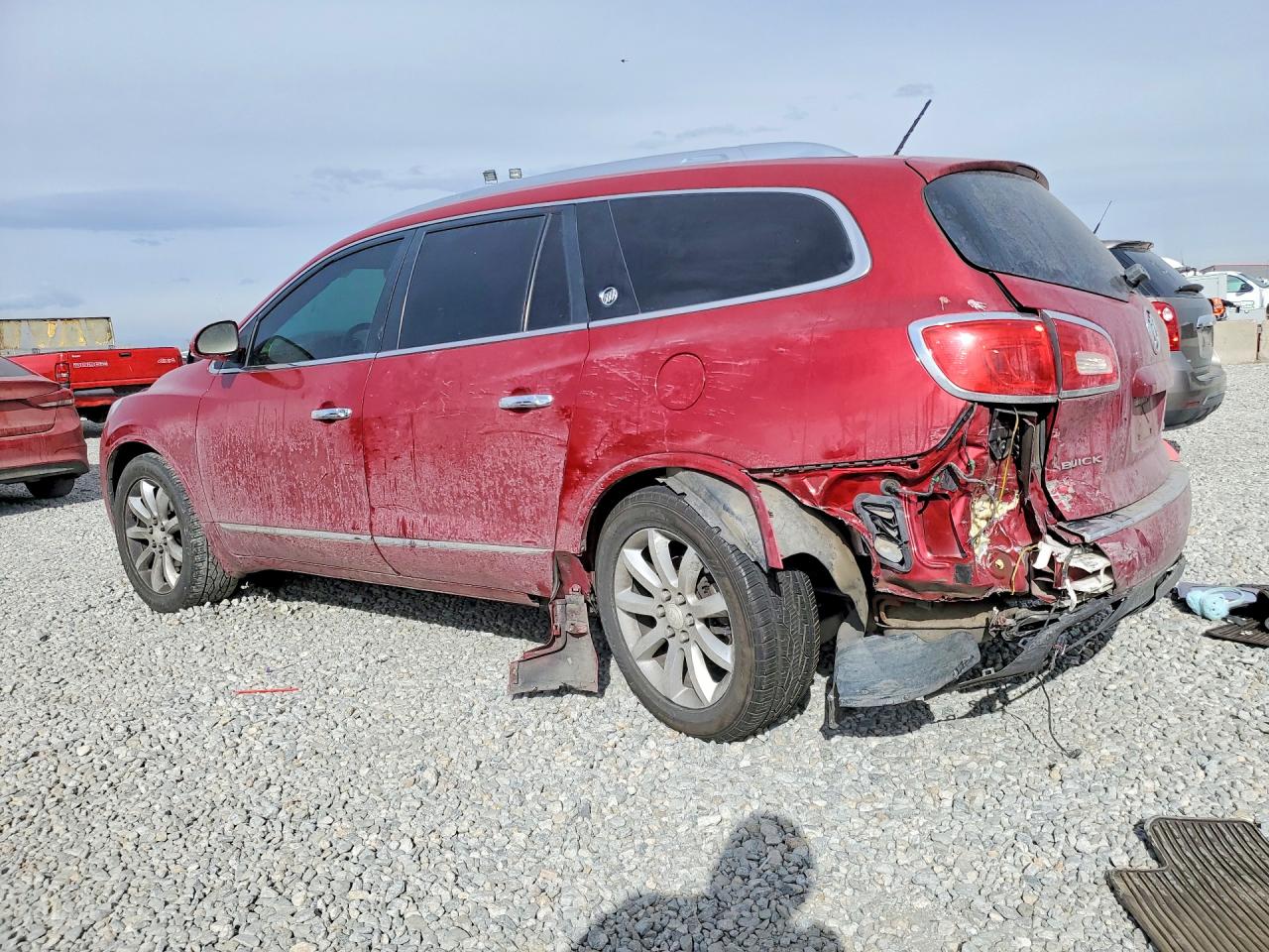 Buick Enclave