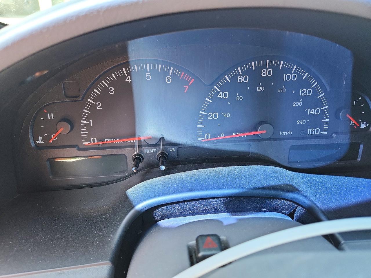 Lincoln Ls Series