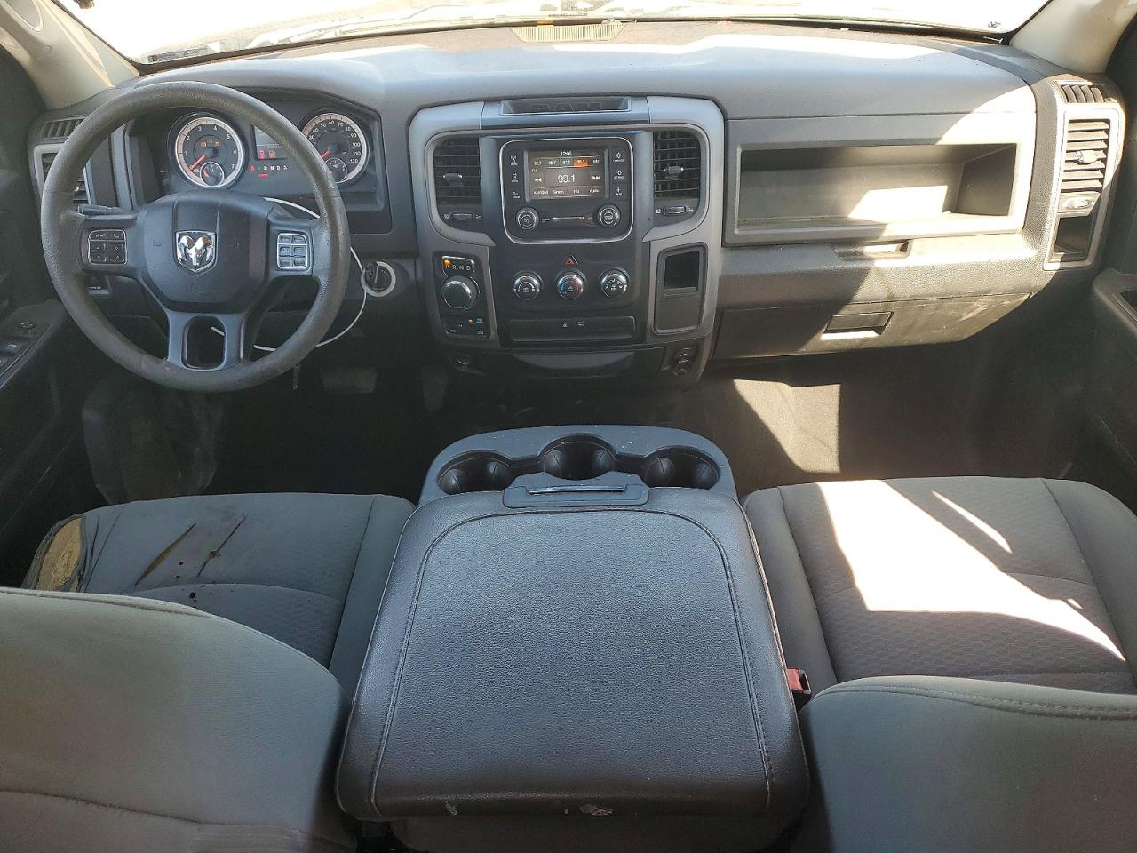 Ram 1500 St