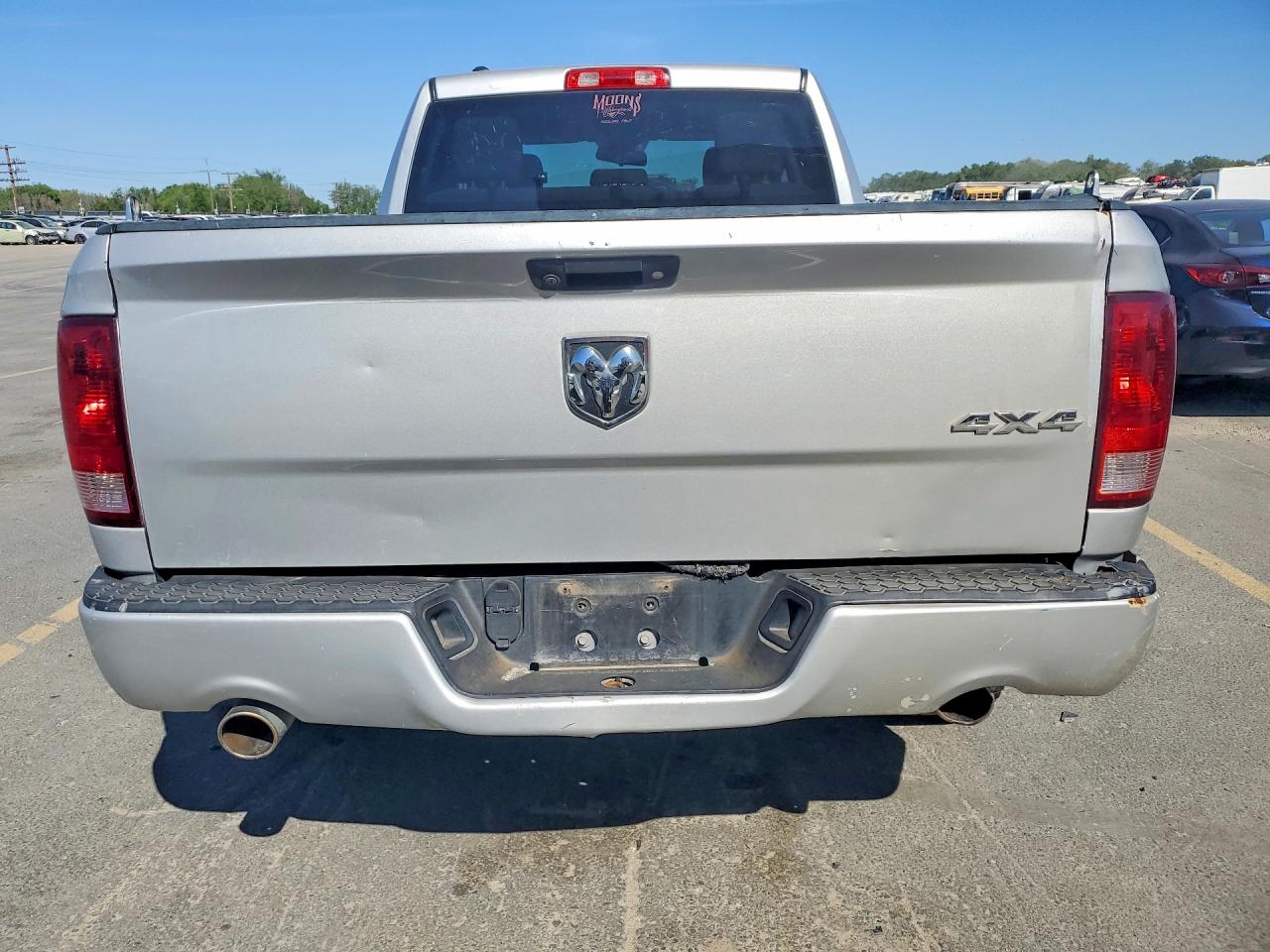 Ram 1500 St