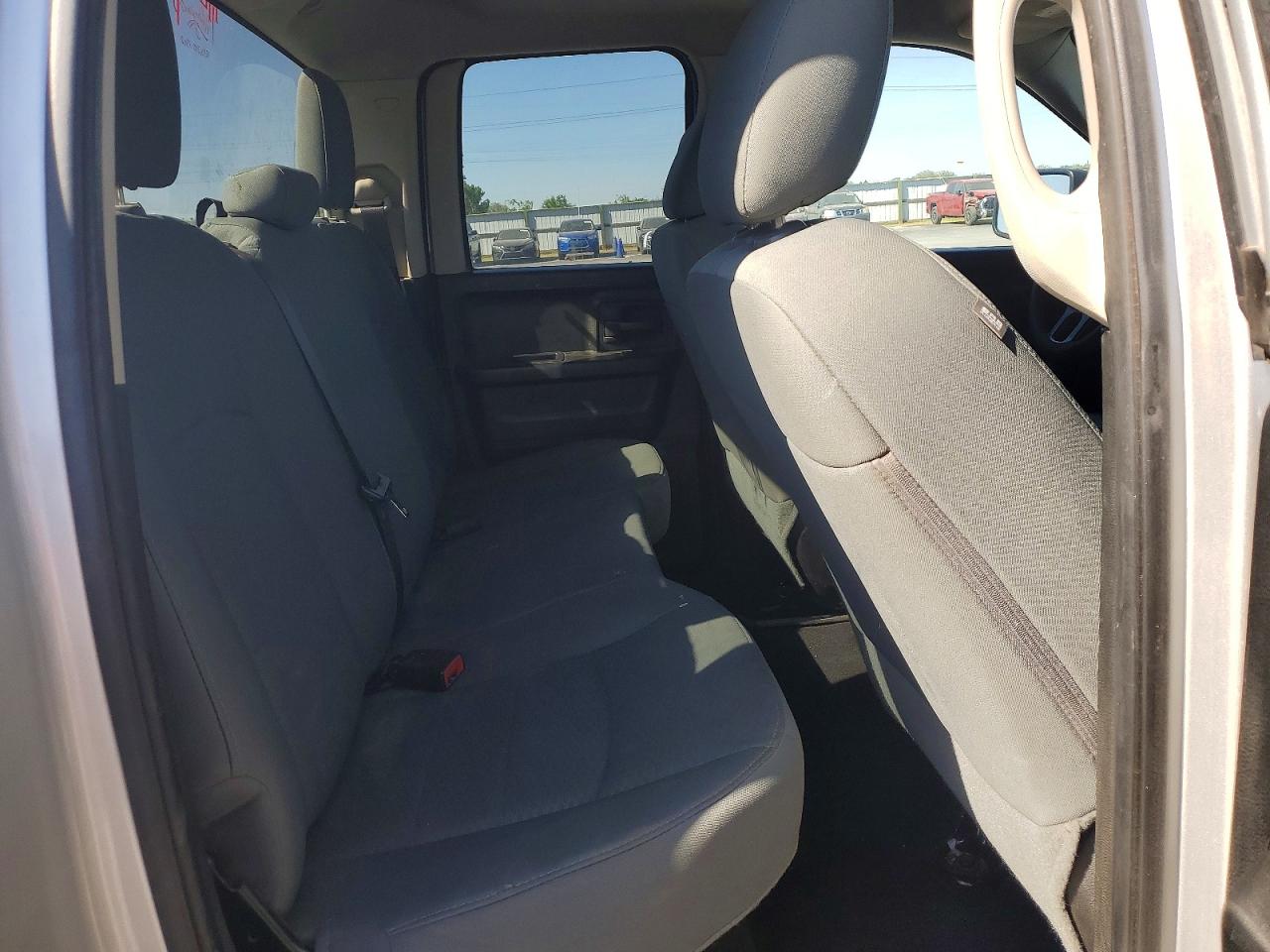 Ram 1500 St