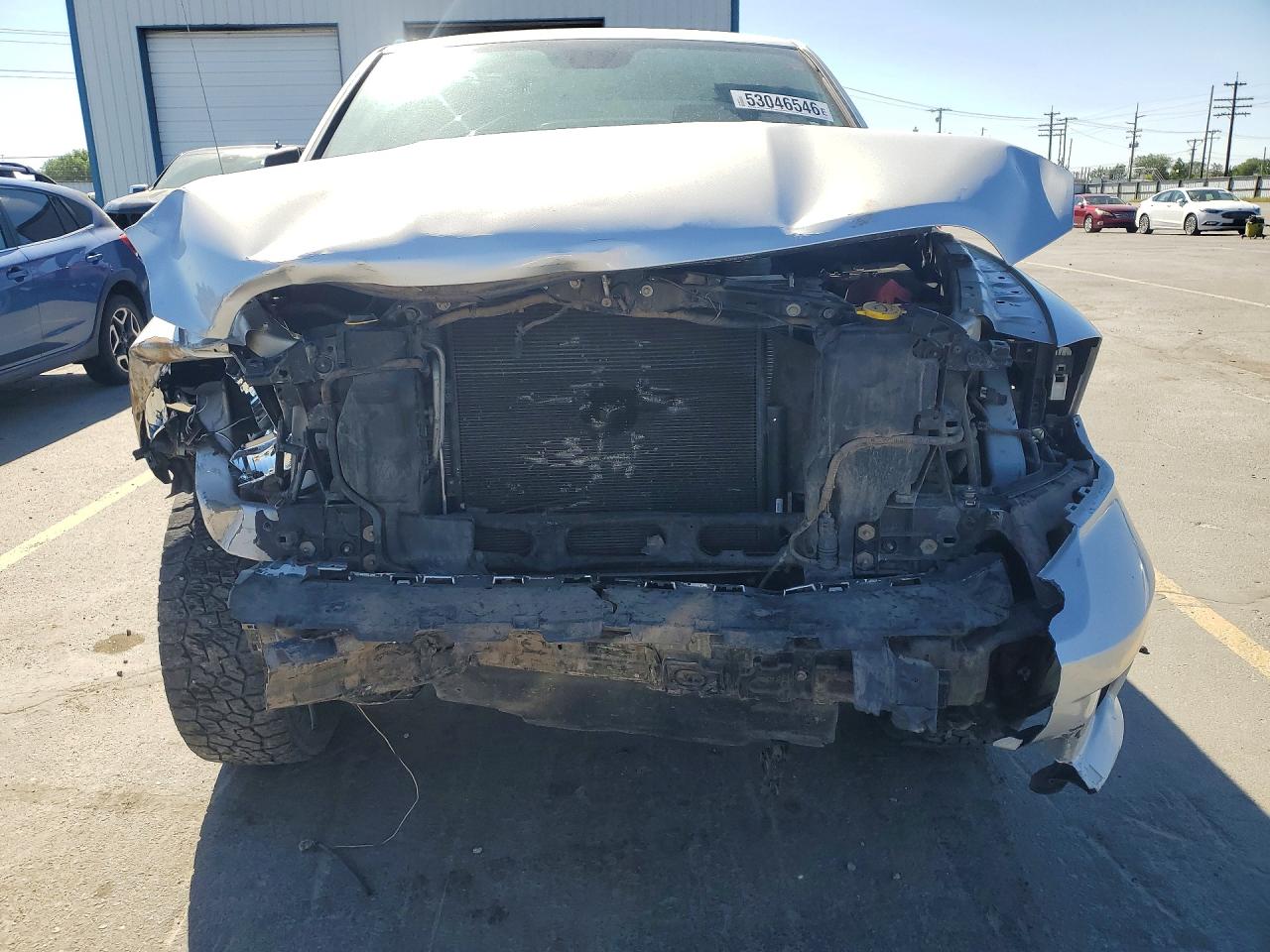 Ram 1500 St