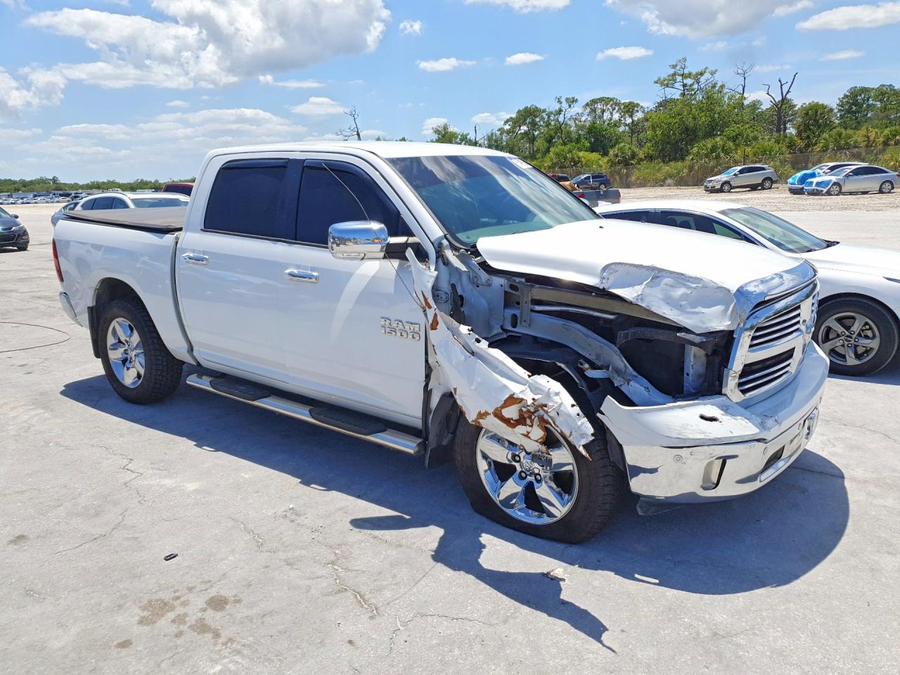 Ram 1500 Slt