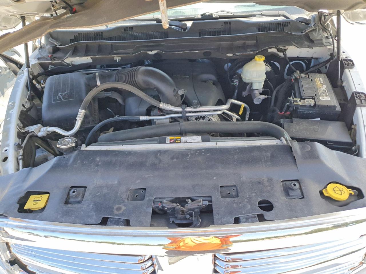 Ram 1500 Slt