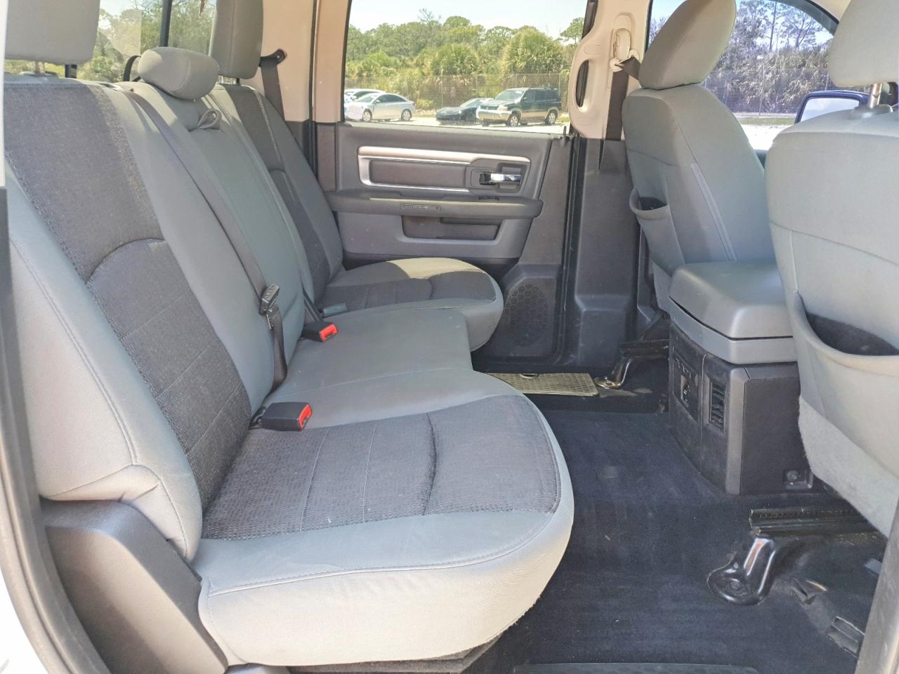 Ram 1500 Slt