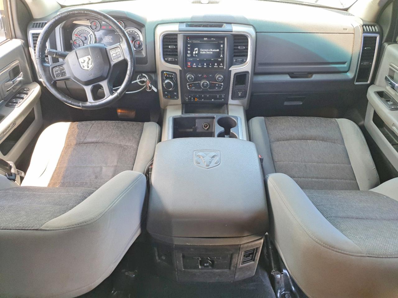 Ram 1500 Slt