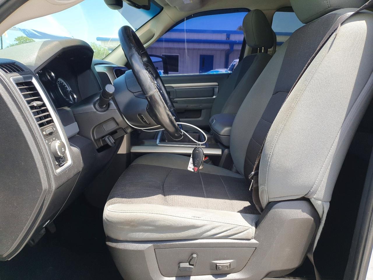 Ram 1500 Slt