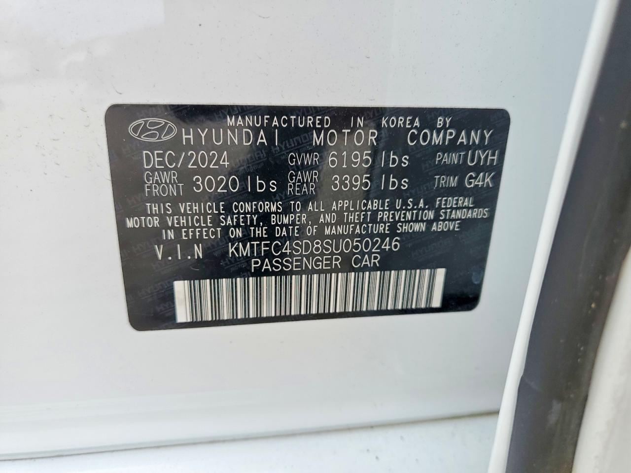 Genesis G90 3.5t E 3.5t E-supercharger