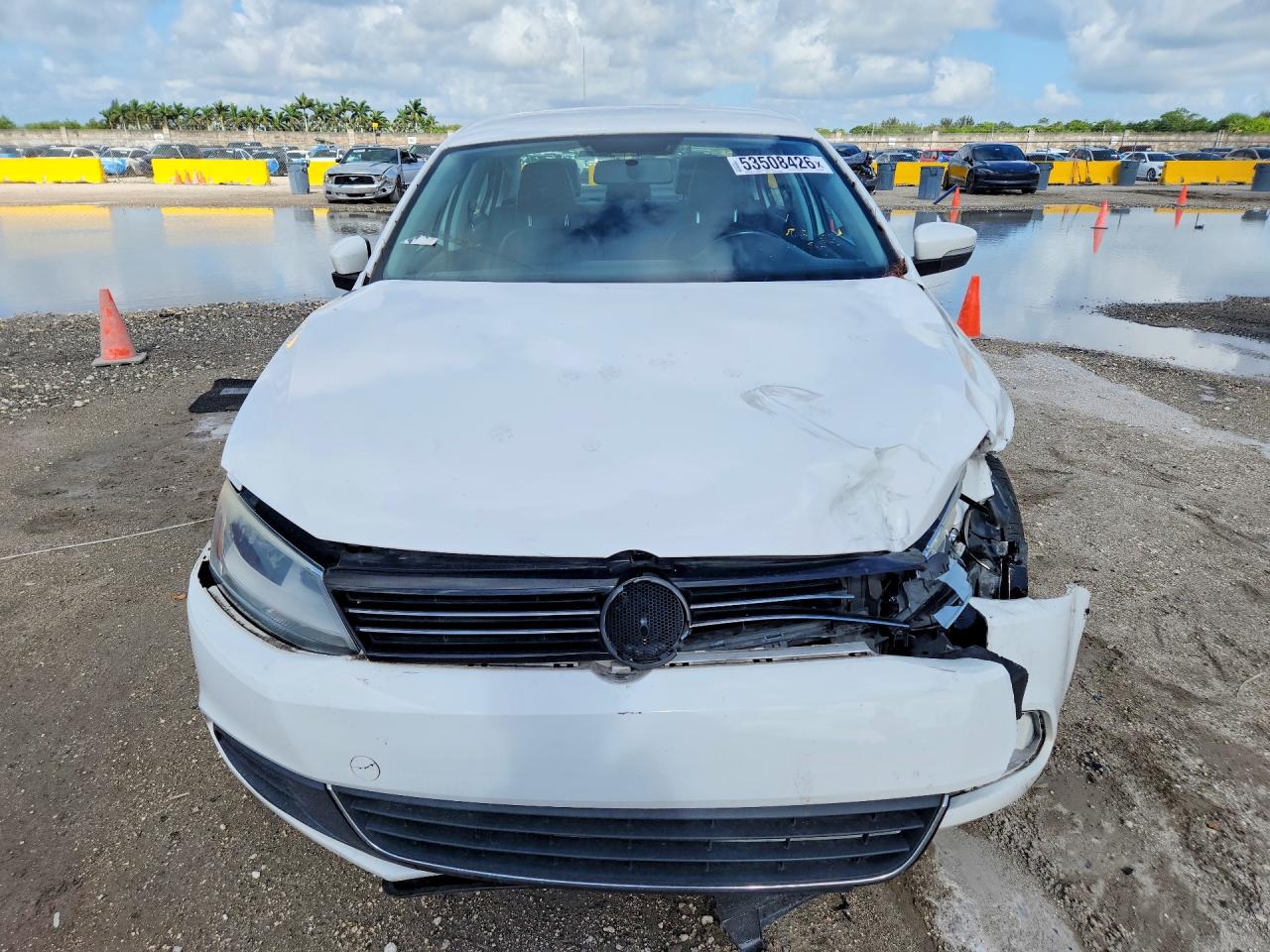 Volkswagen Jetta Se