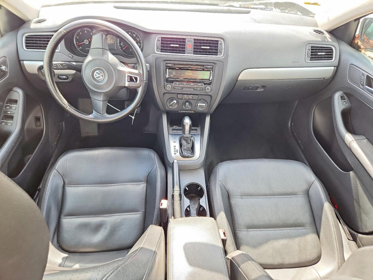 Volkswagen Jetta Se