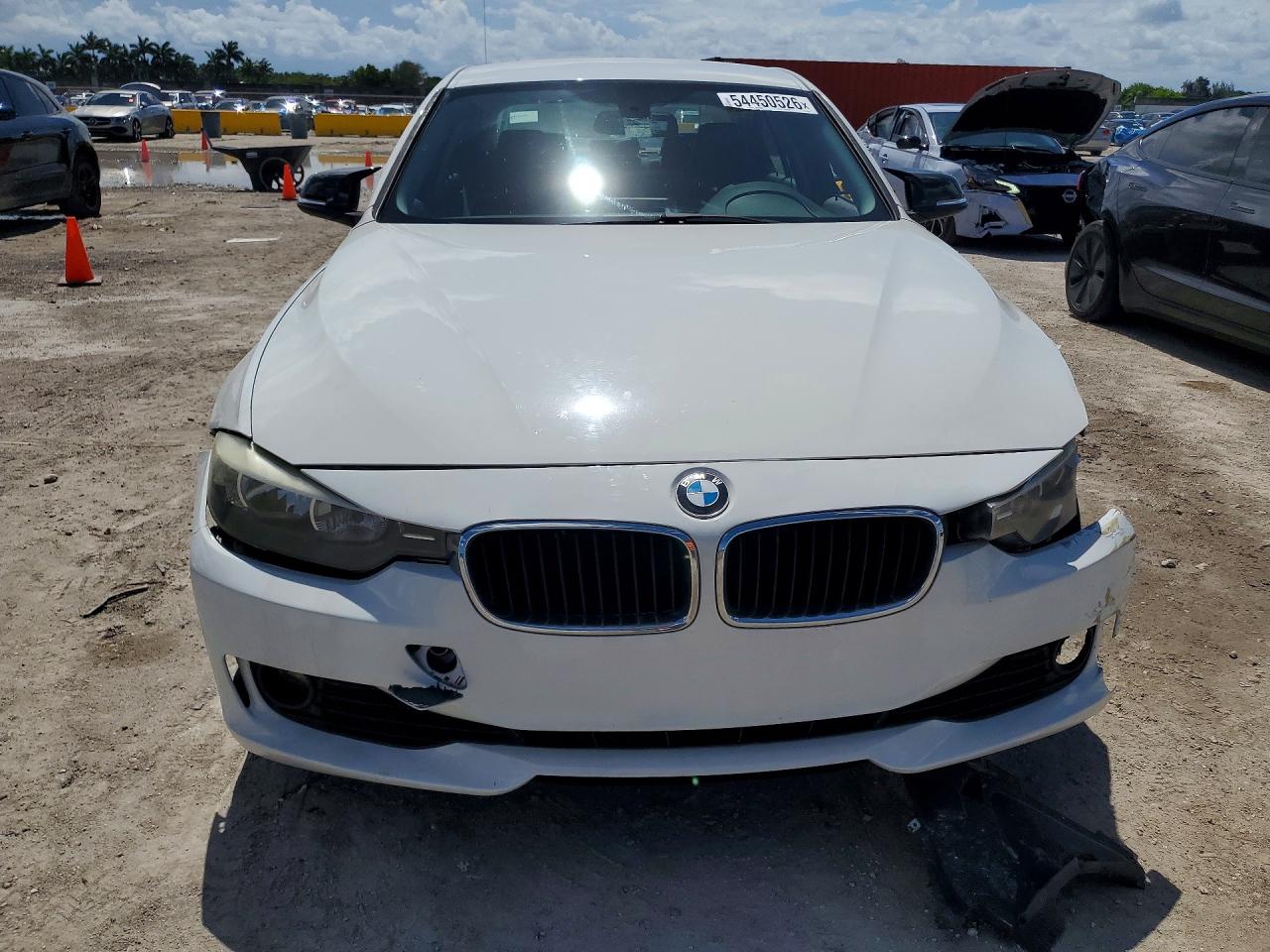BMW 3 Series I