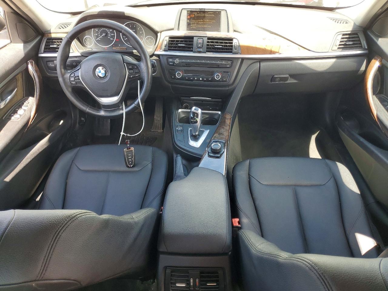 BMW 3 Series I
