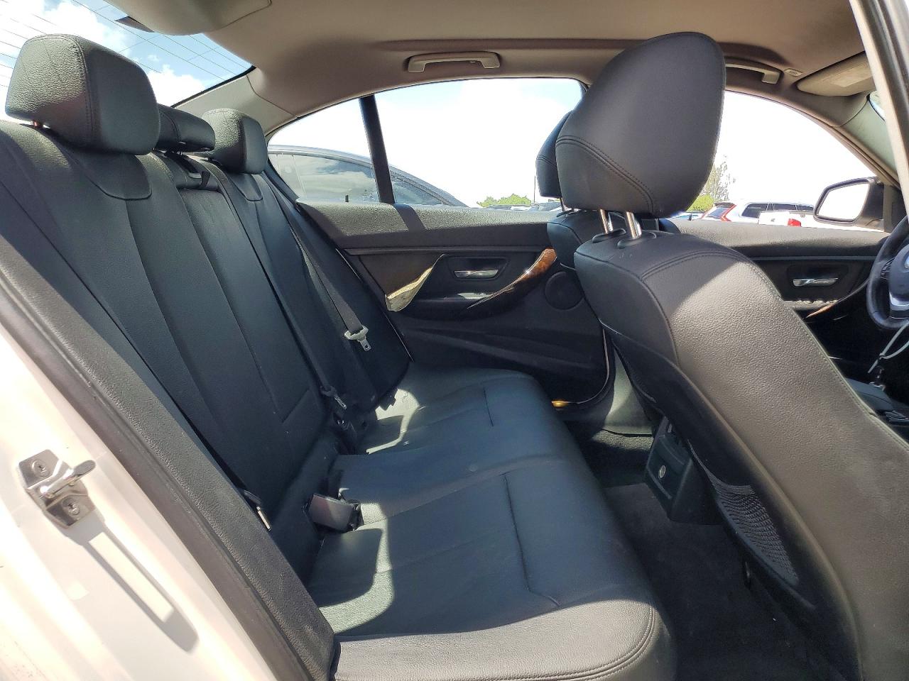 BMW 3 Series I
