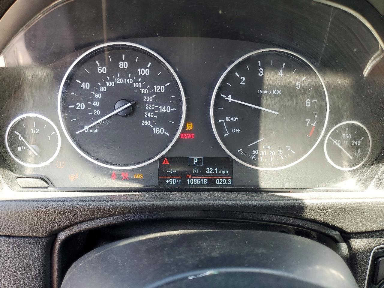 BMW 3 Series I