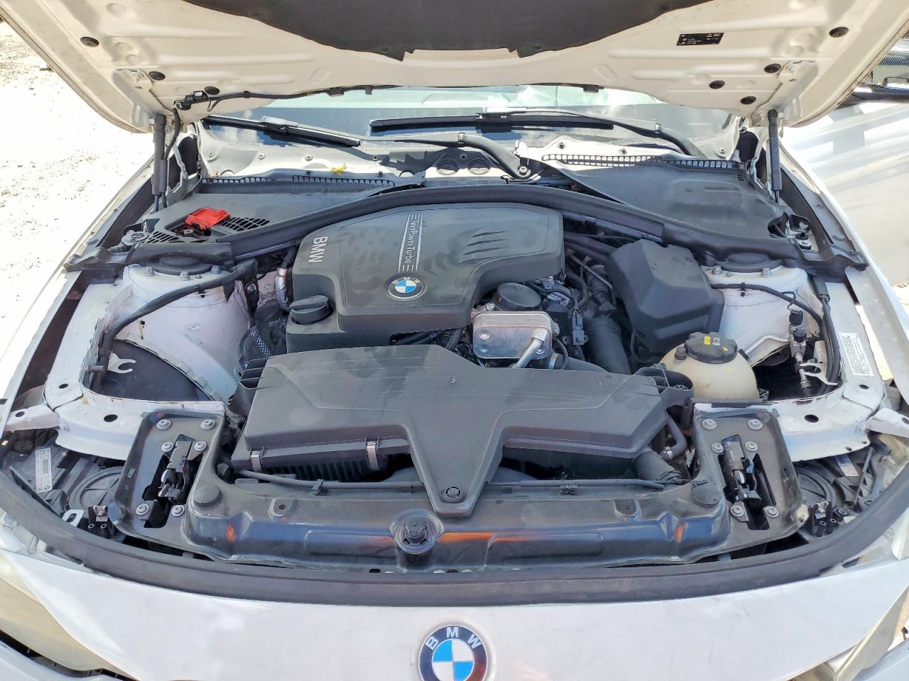 BMW 3 Series I