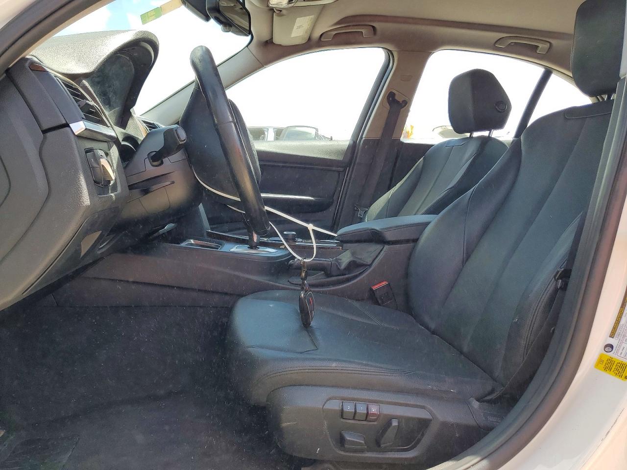 BMW 3 Series I