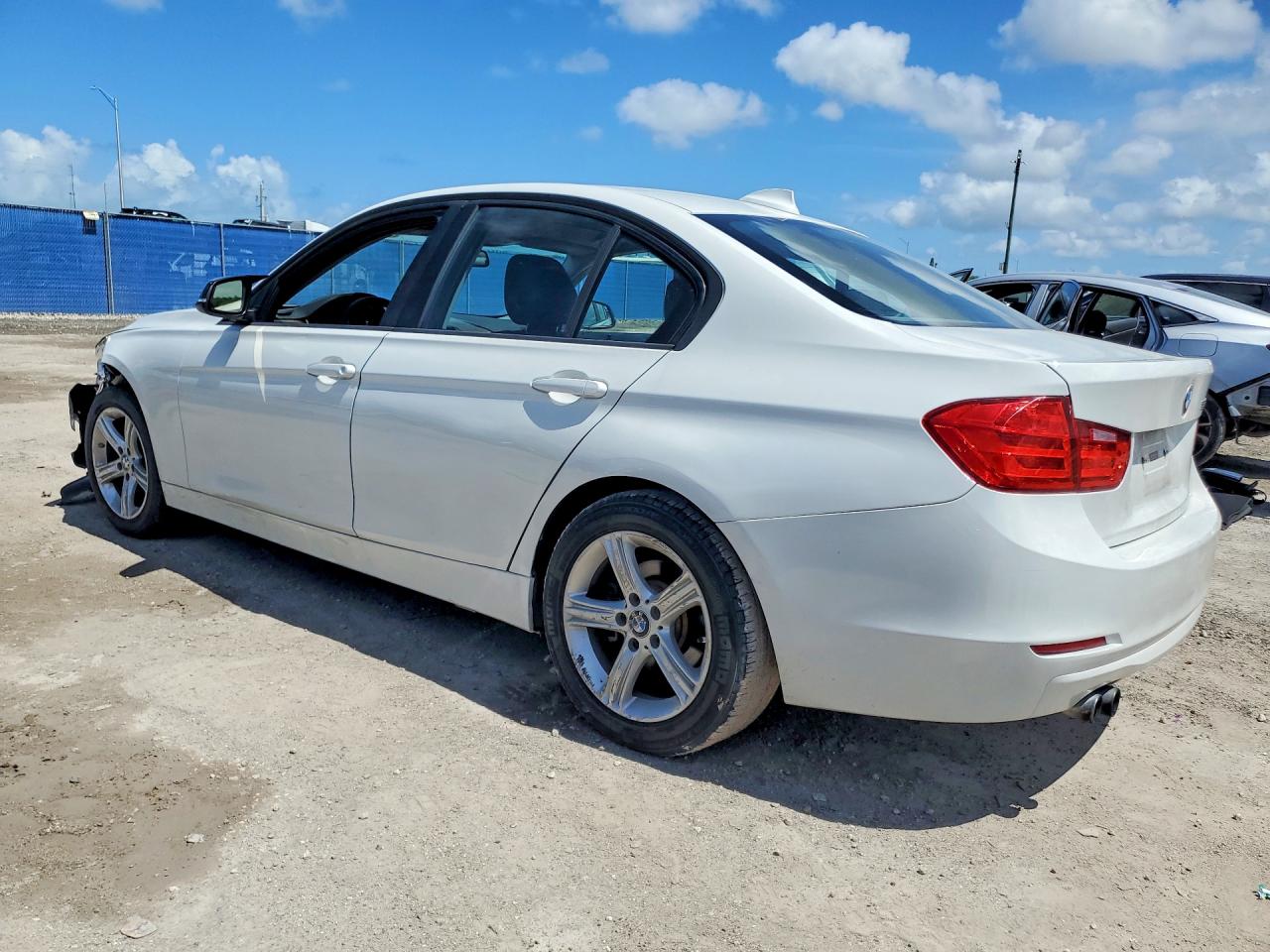 BMW 3 Series I