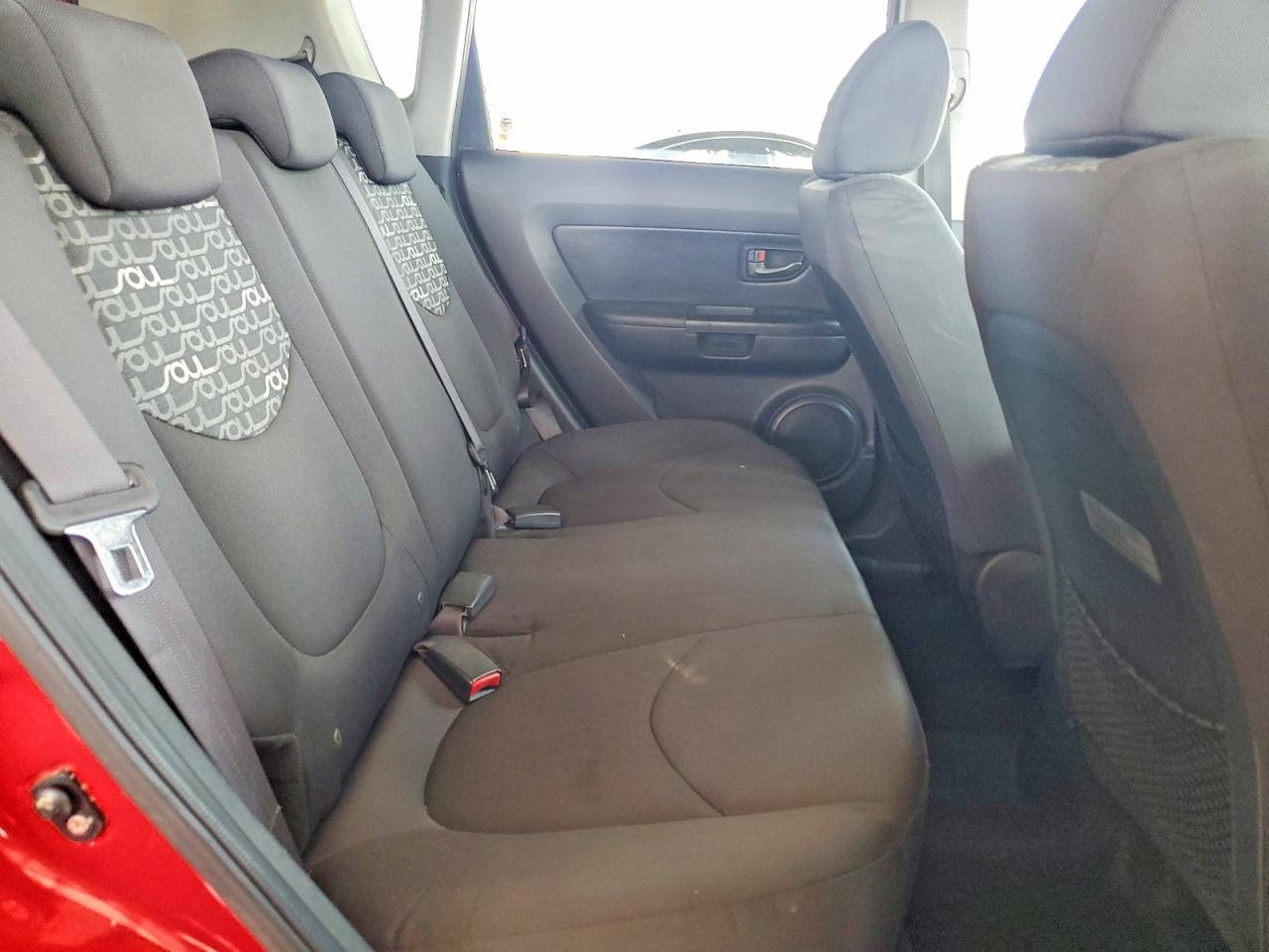 Kia Soul +
