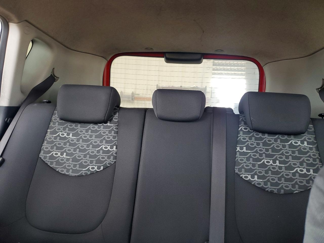 Kia Soul +