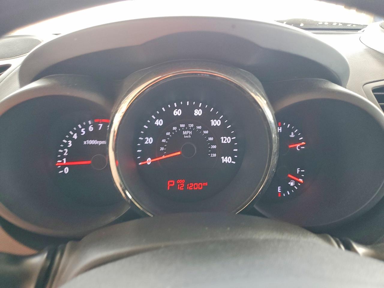 Kia Soul +