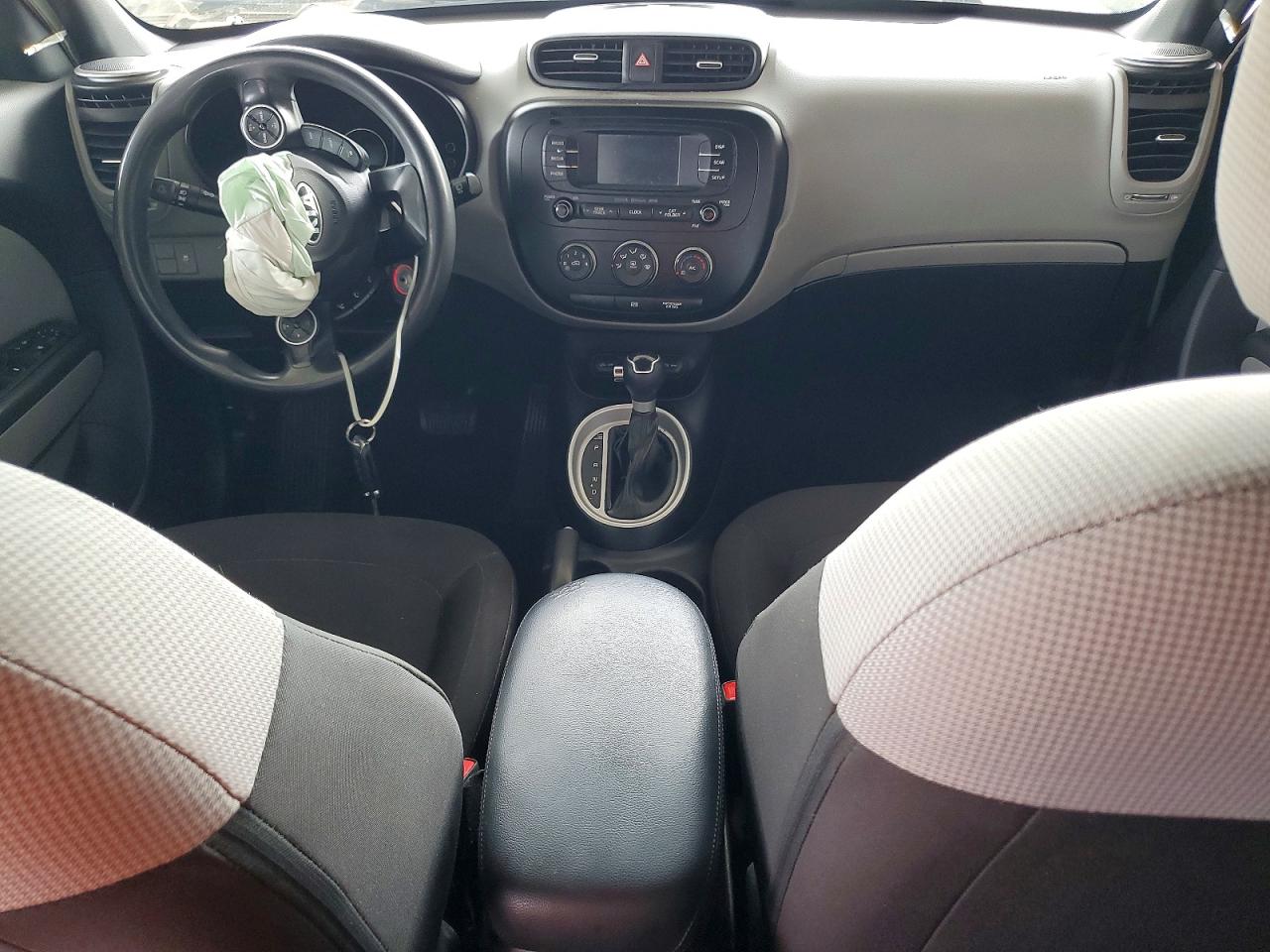 Kia Soul Base