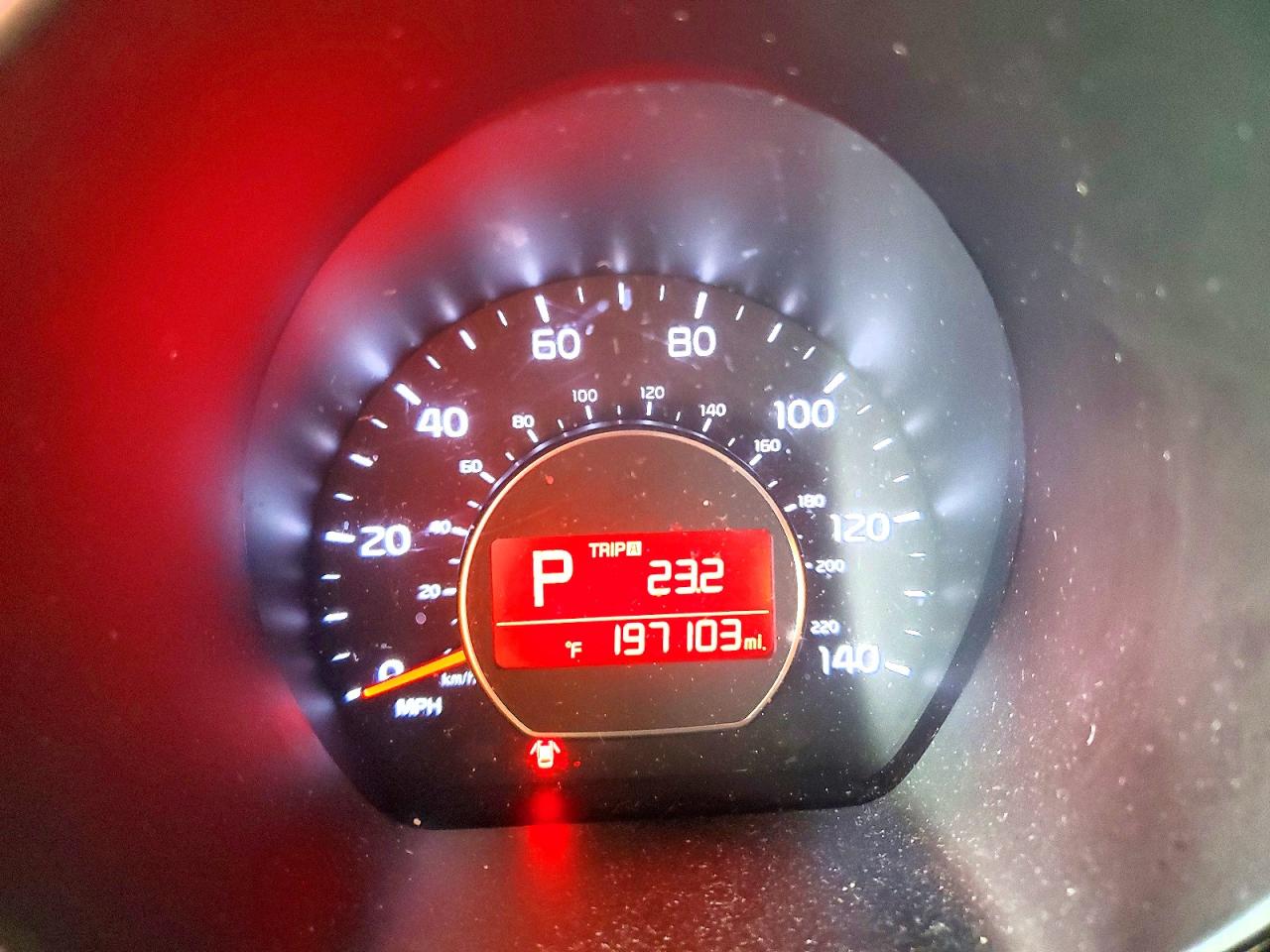 Kia Soul Base