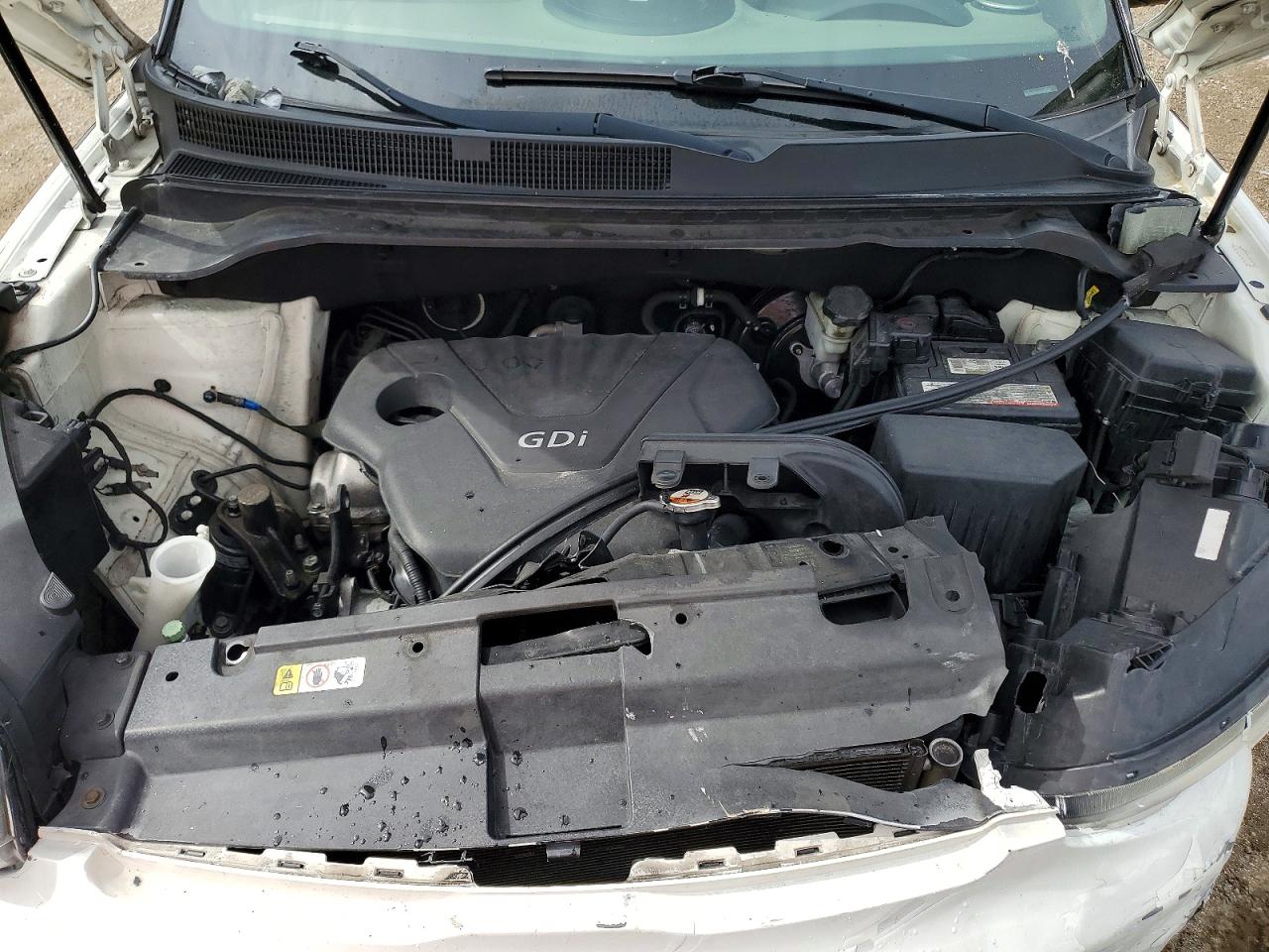 Kia Soul Base