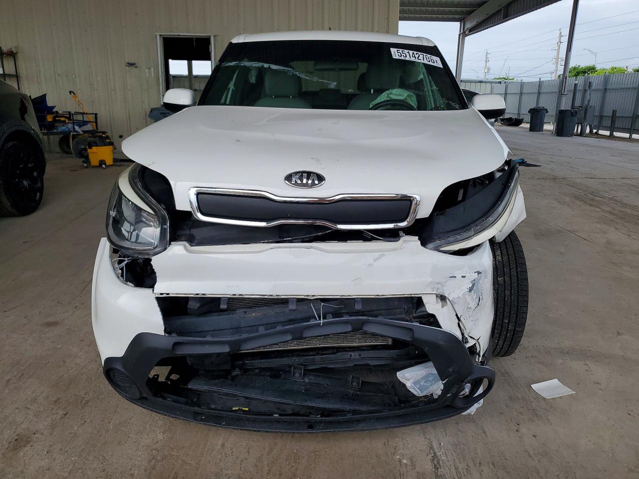 Kia Soul Base