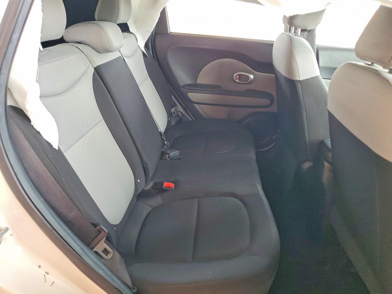 Kia Soul Base