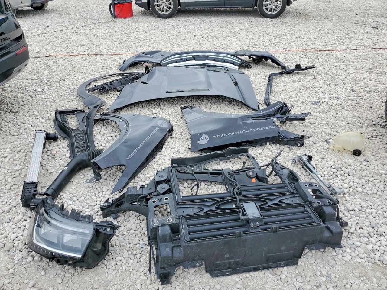 Ford Explorer Active