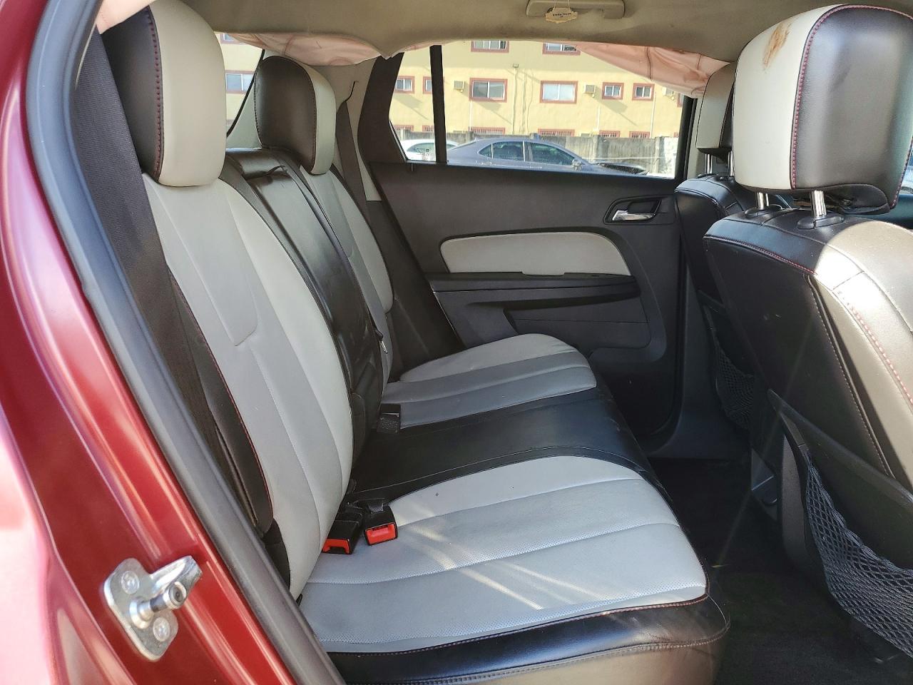 GMC Terrain Slt