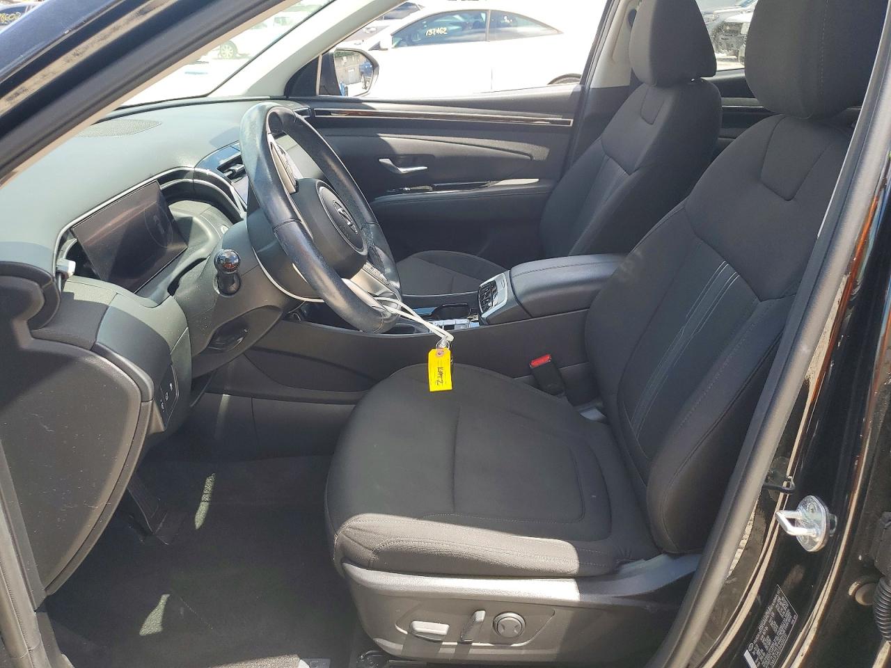 Hyundai TUCSON Sel