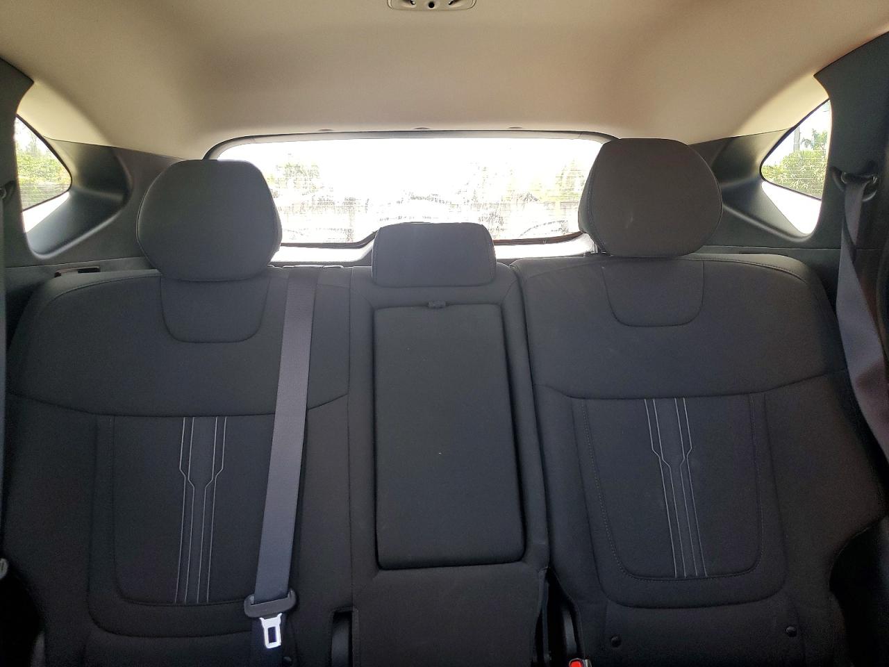Hyundai TUCSON Sel