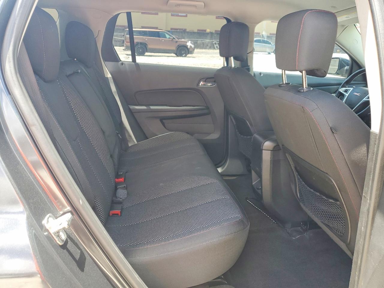GMC Terrain Sle