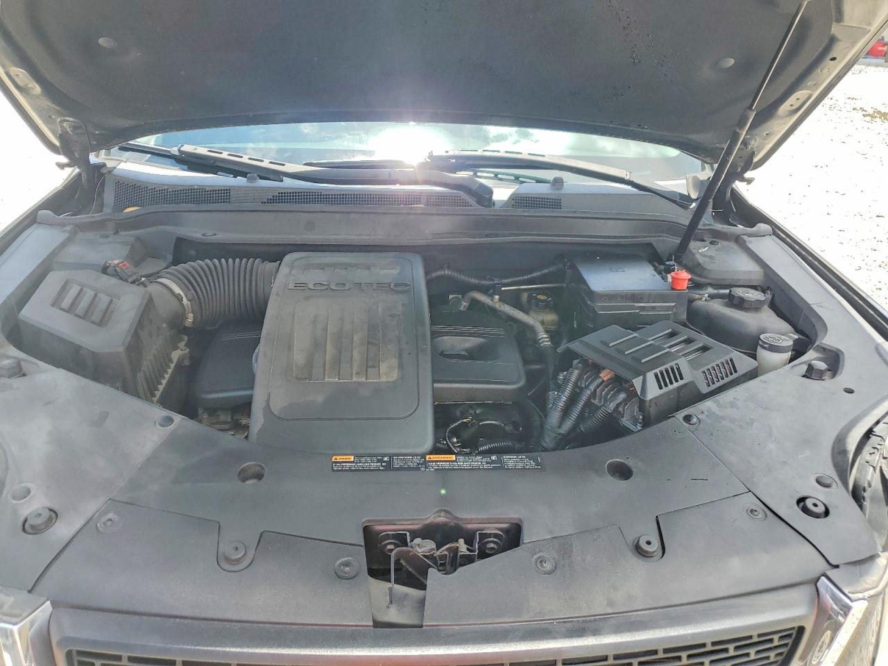 GMC Terrain Sle