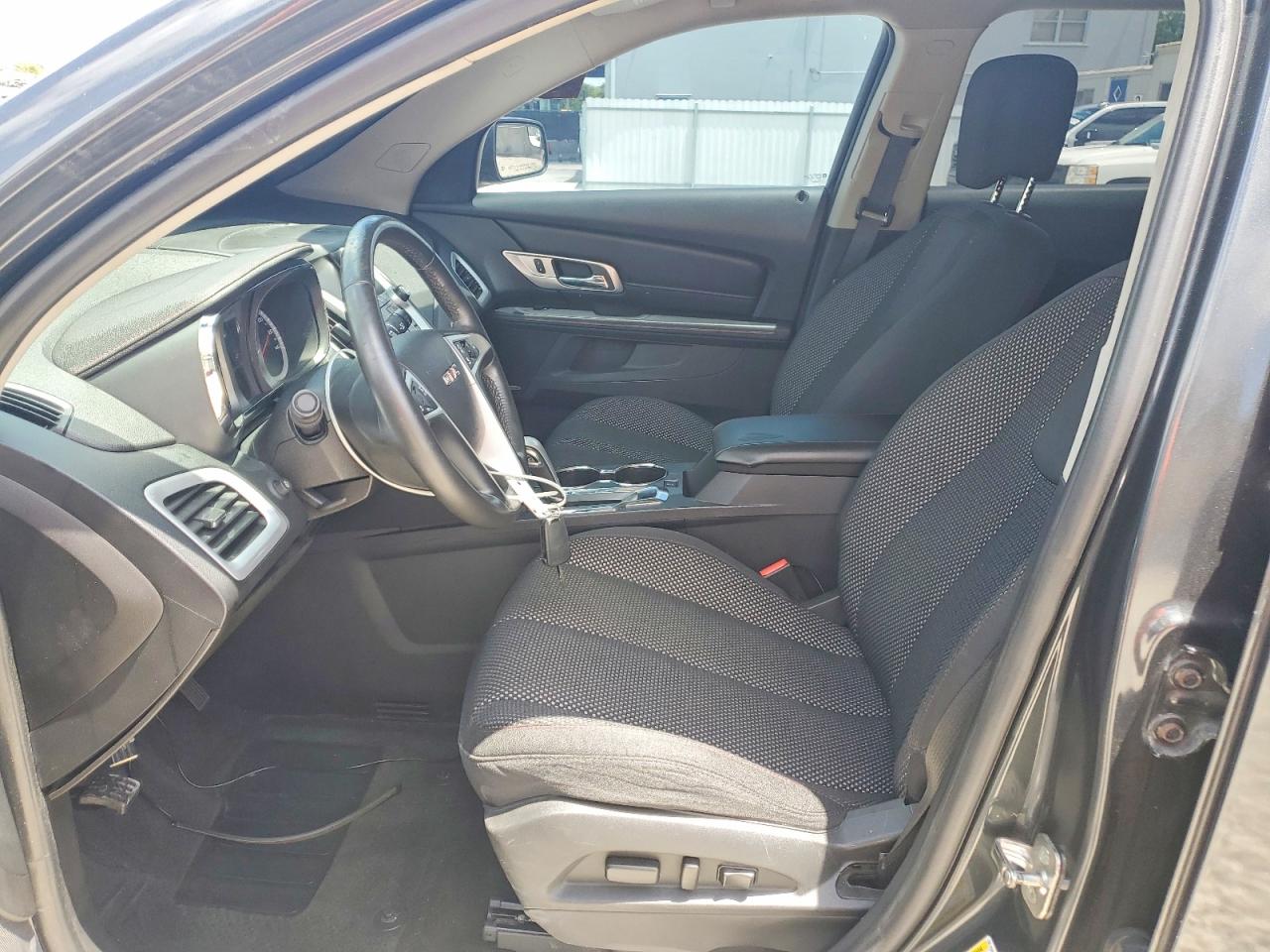 GMC Terrain Sle