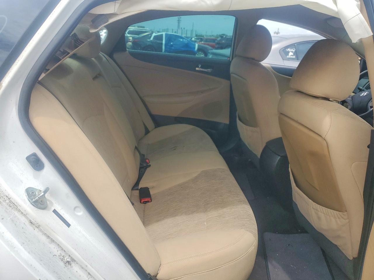 Hyundai SONATA Gls