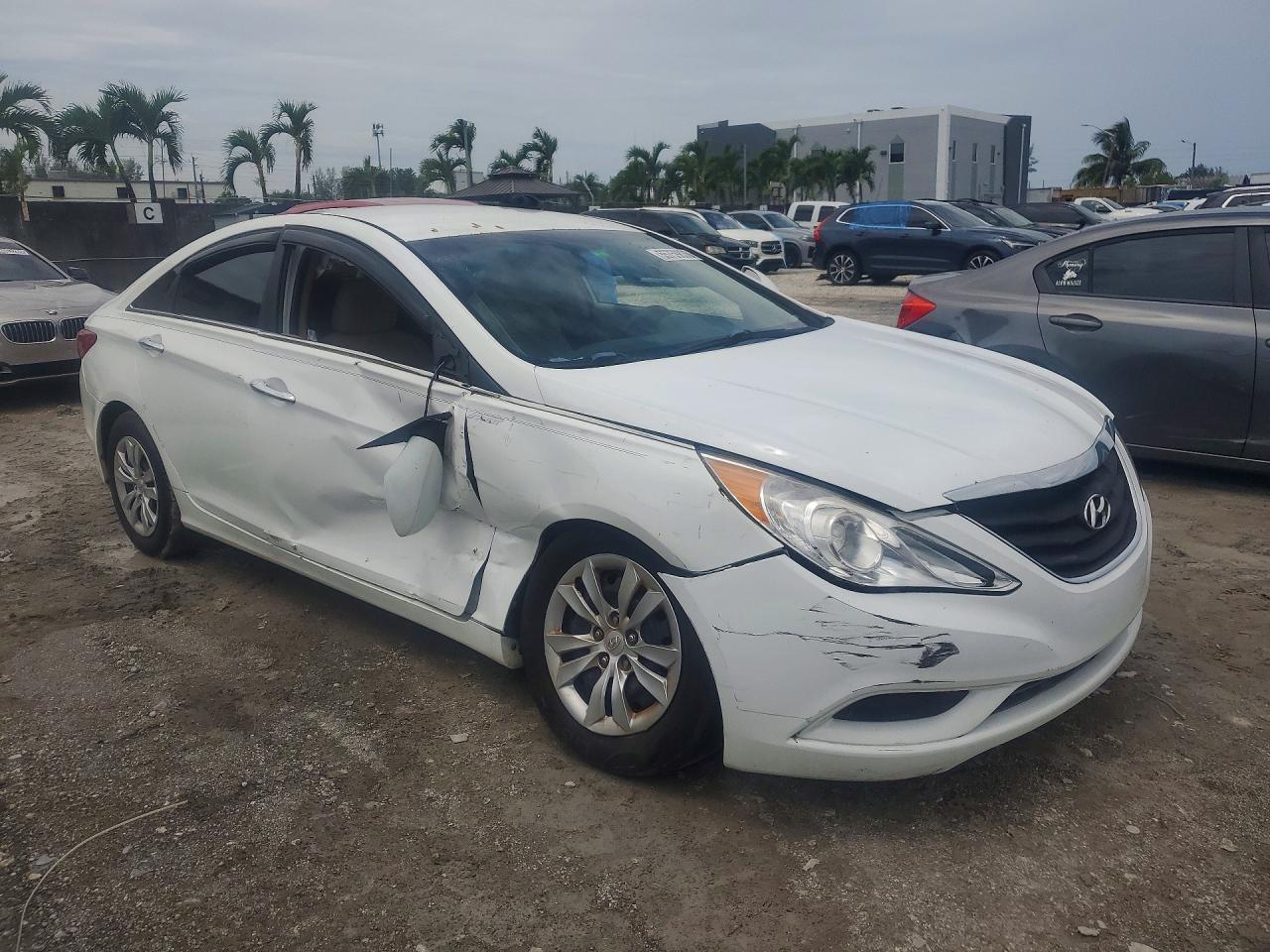 Hyundai SONATA Gls